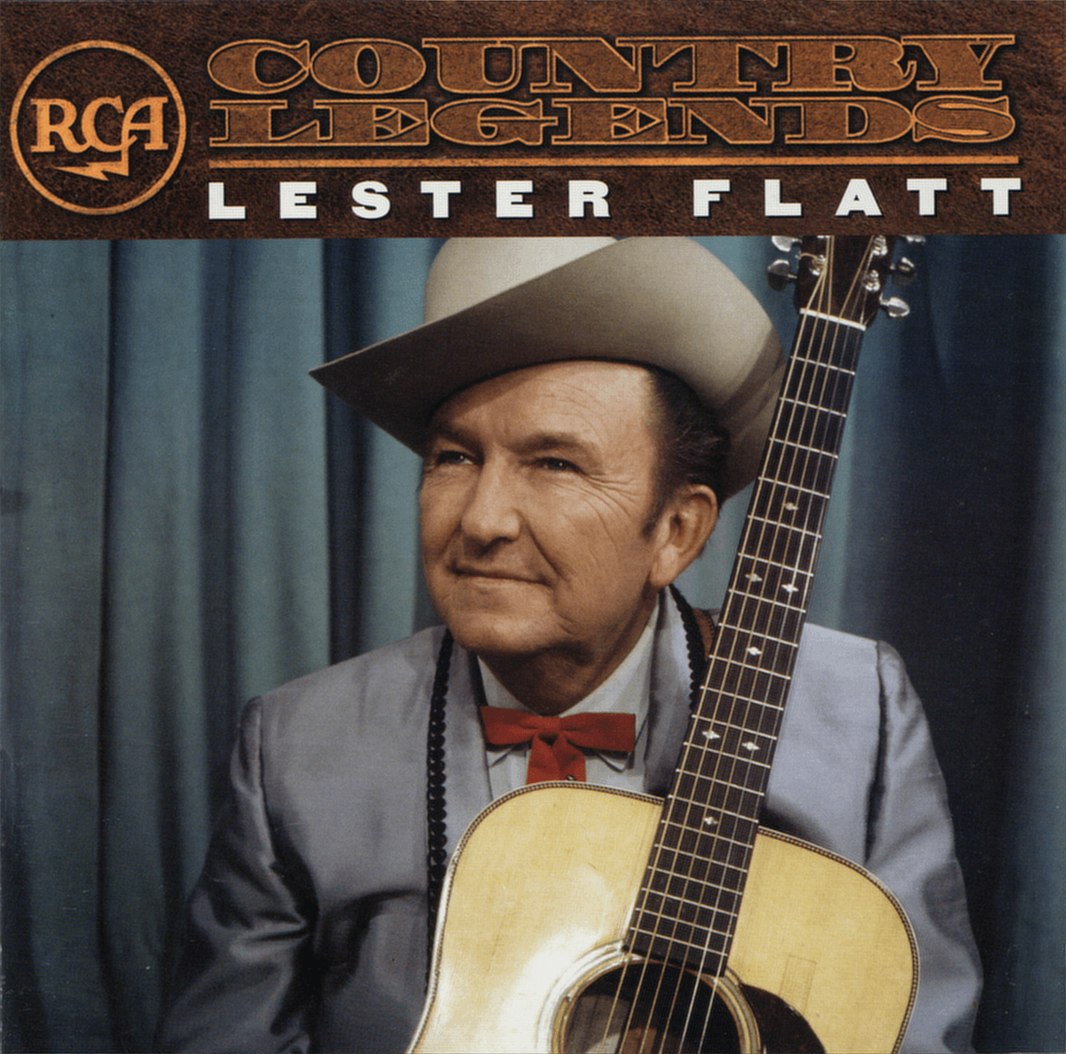 RCA Country Legends