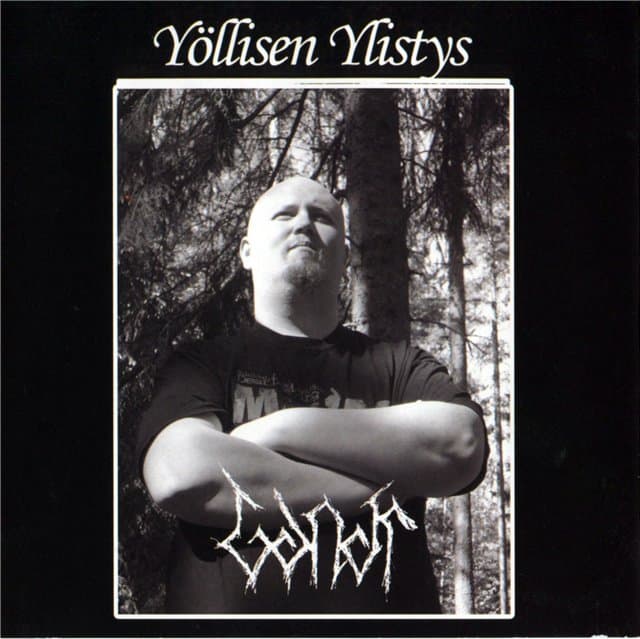 Yöllisen ylistys