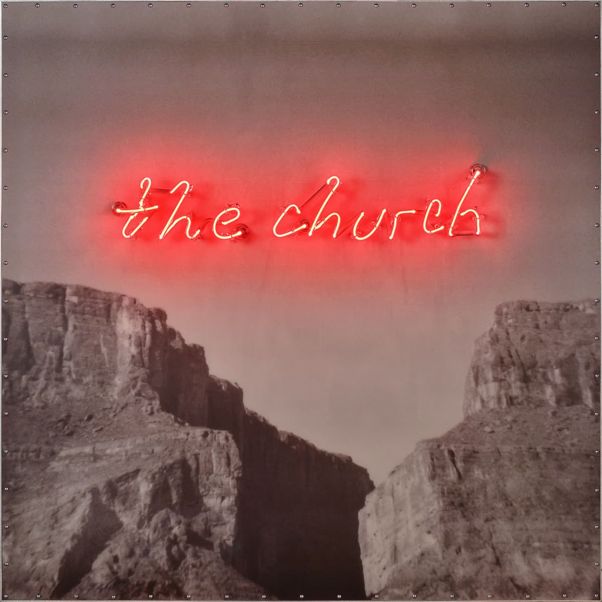 Sacred Echoes (Part Two)