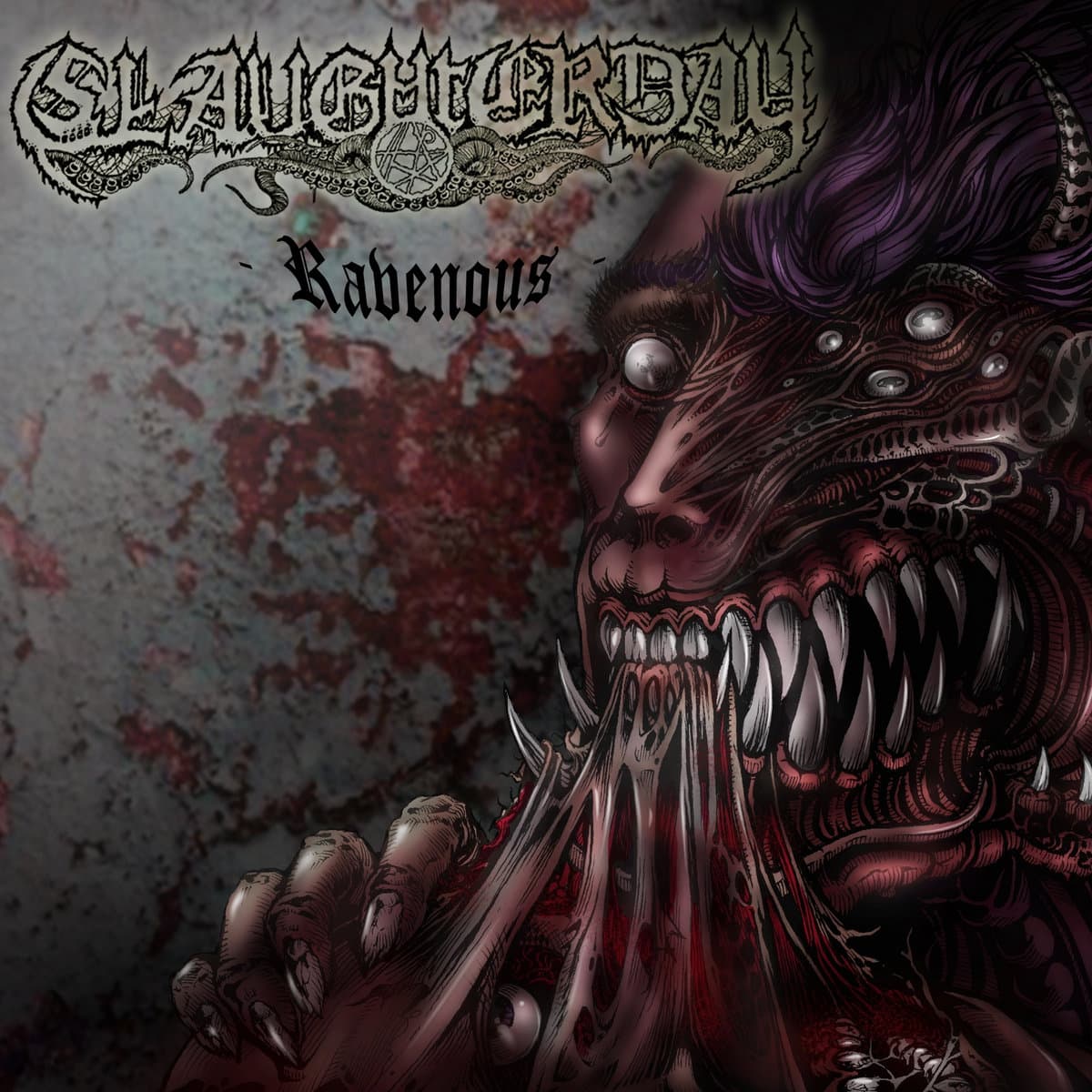 Ravenous