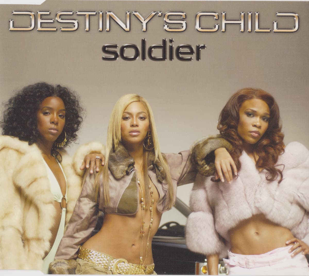 Soldier