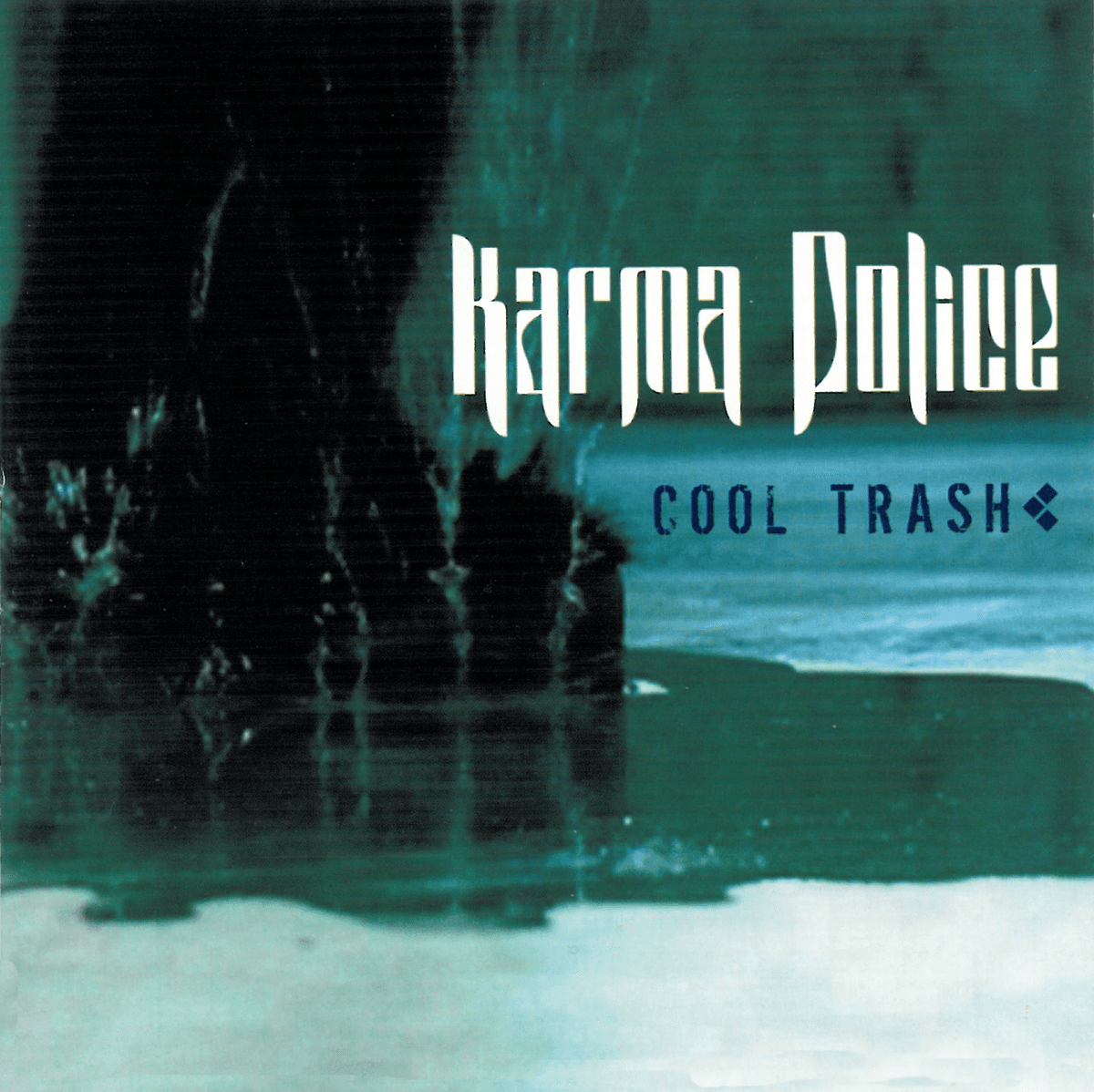 Cool Trash