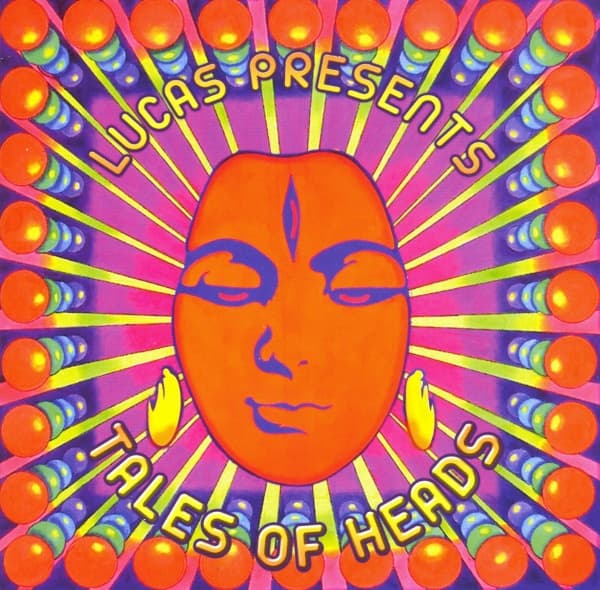 Tales of Heads