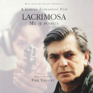 Lacrimosa (Má Je Pomsta)
