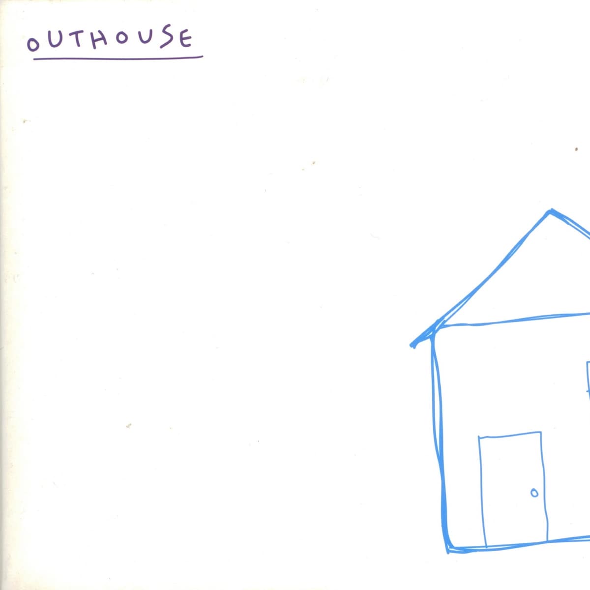 Outhouse
