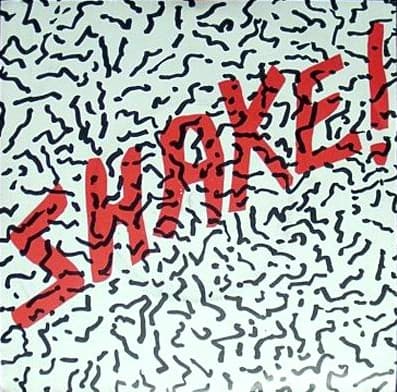 Shake (The Foundations)