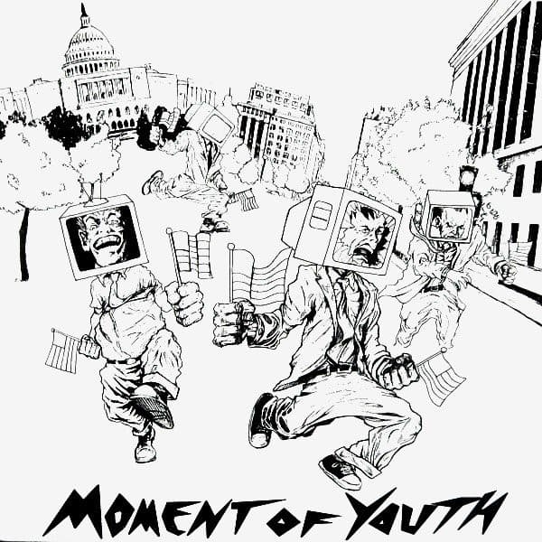 Moment of Youth