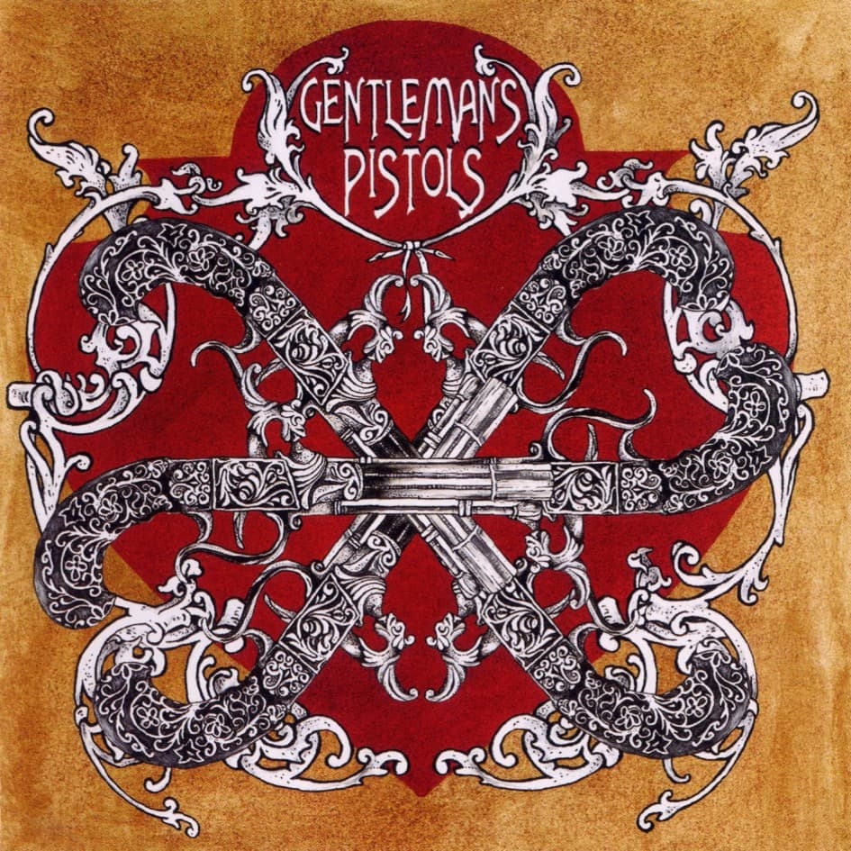 Gentlemans Pistols