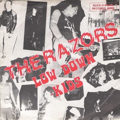 Low Down Kids