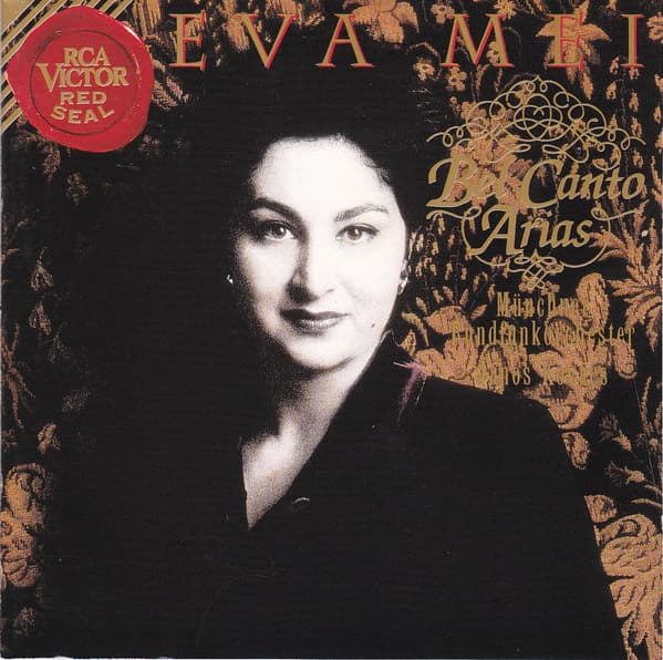 Bel Canto Arias