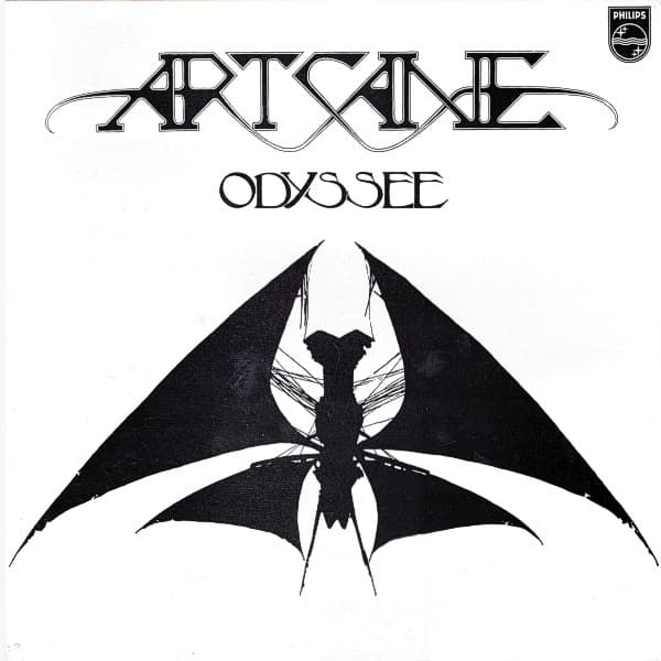 Odyssée
