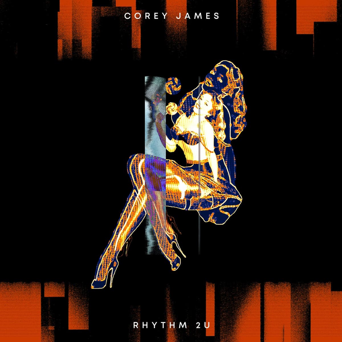 Rhythm 2 U (Extended)