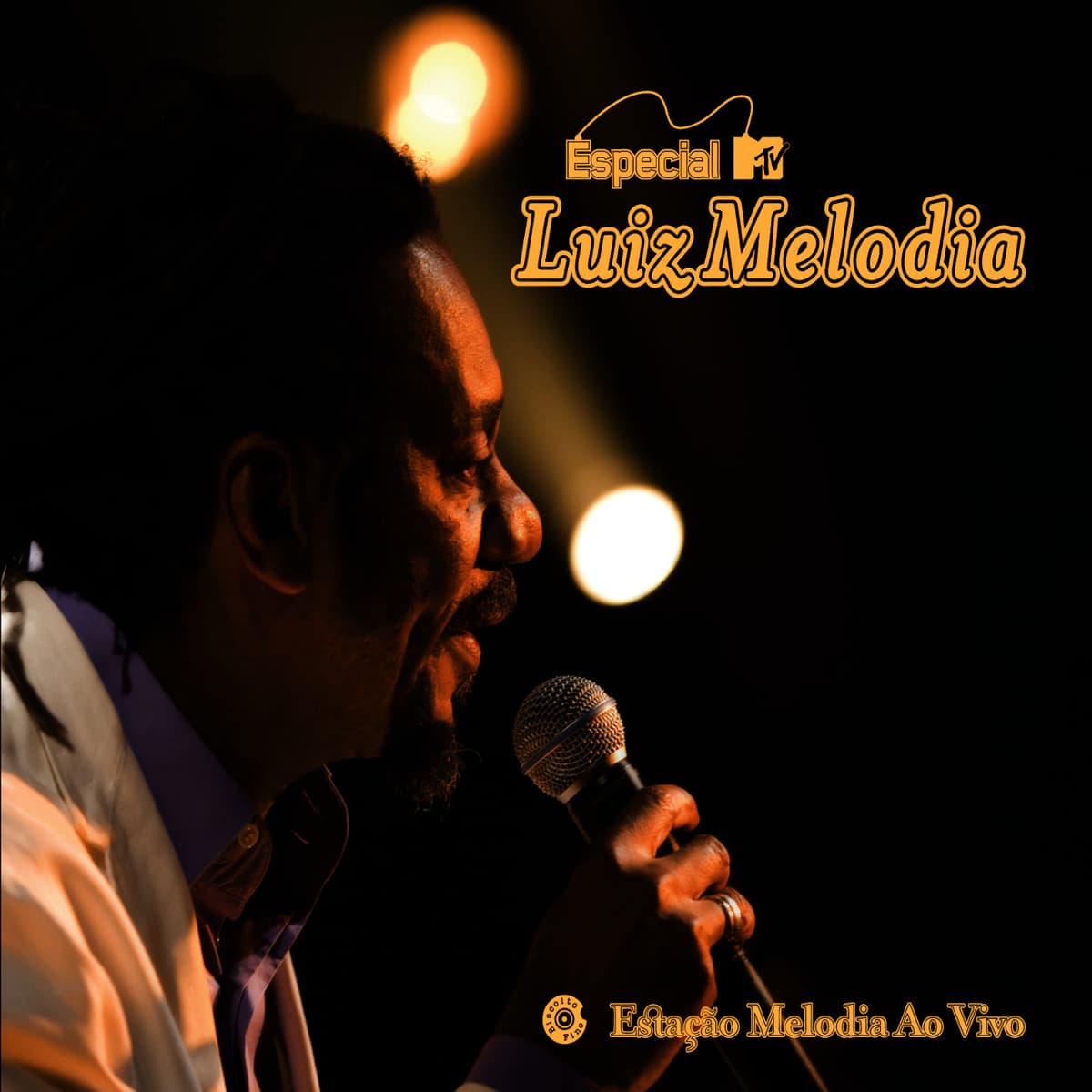 Especial MTV - Estação Melodia Ao Vivo