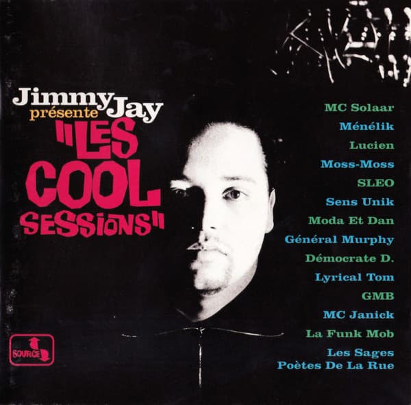 Les Cool Sessions