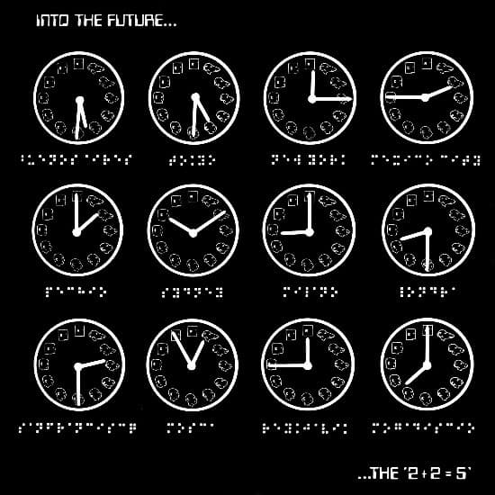Into the Future