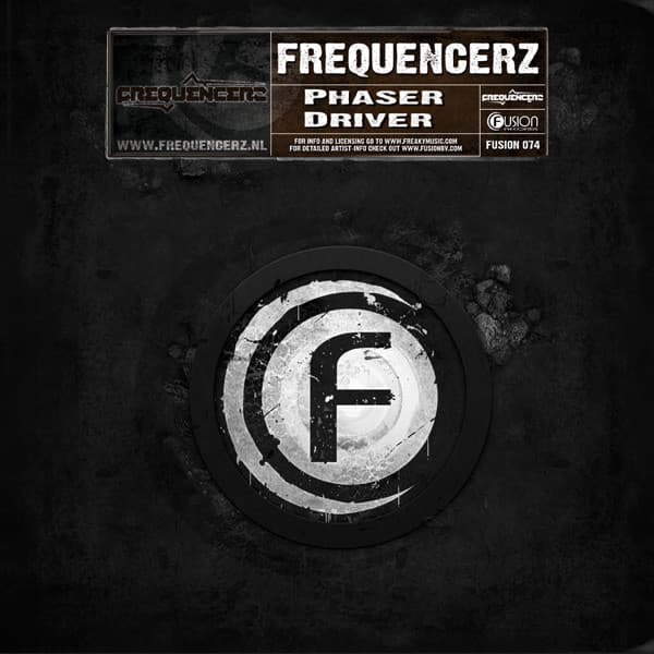 Phaser / Driver