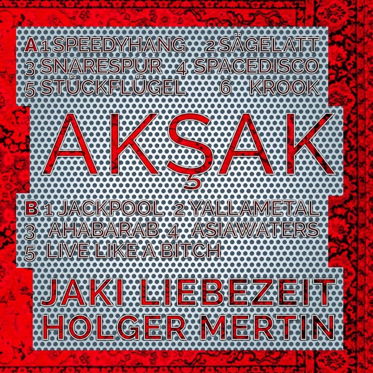 Akşak