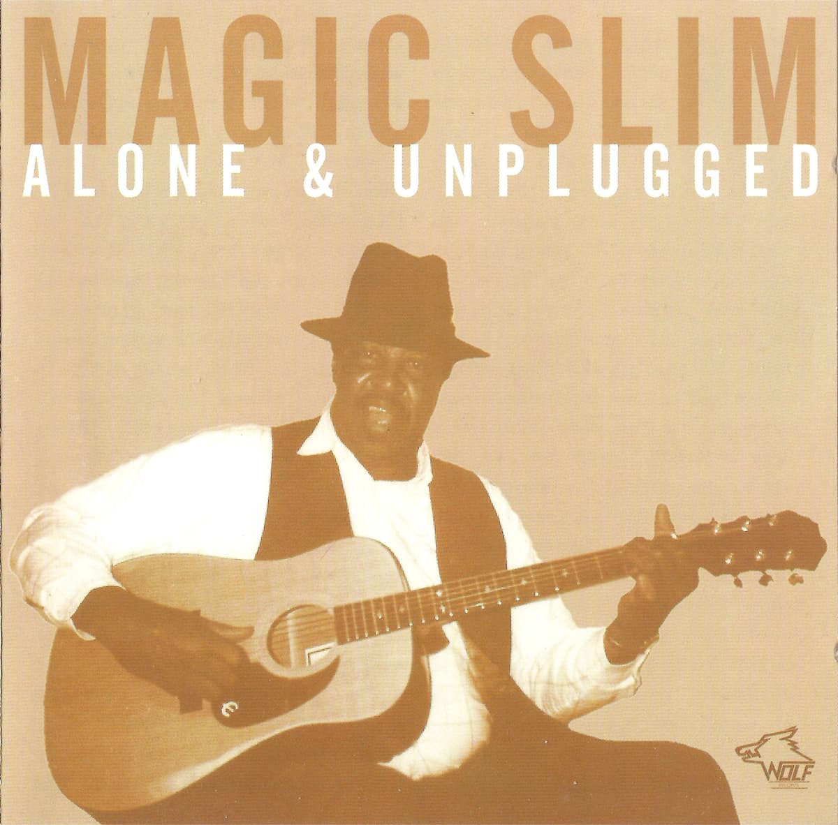 Alone & Unplugged