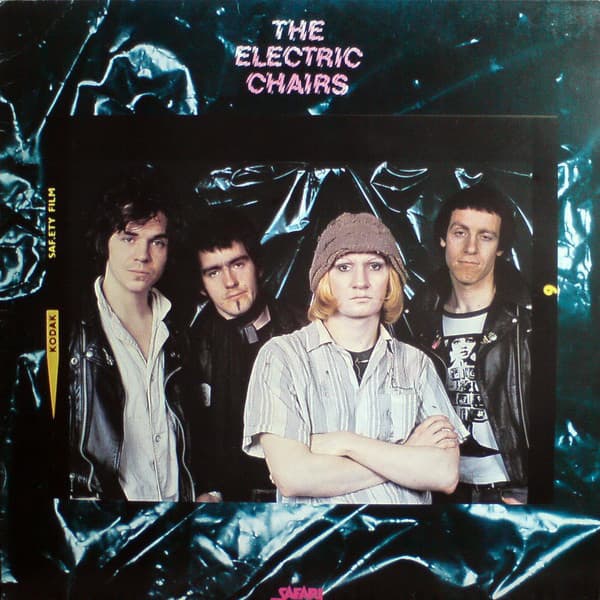 The Electric Chairs