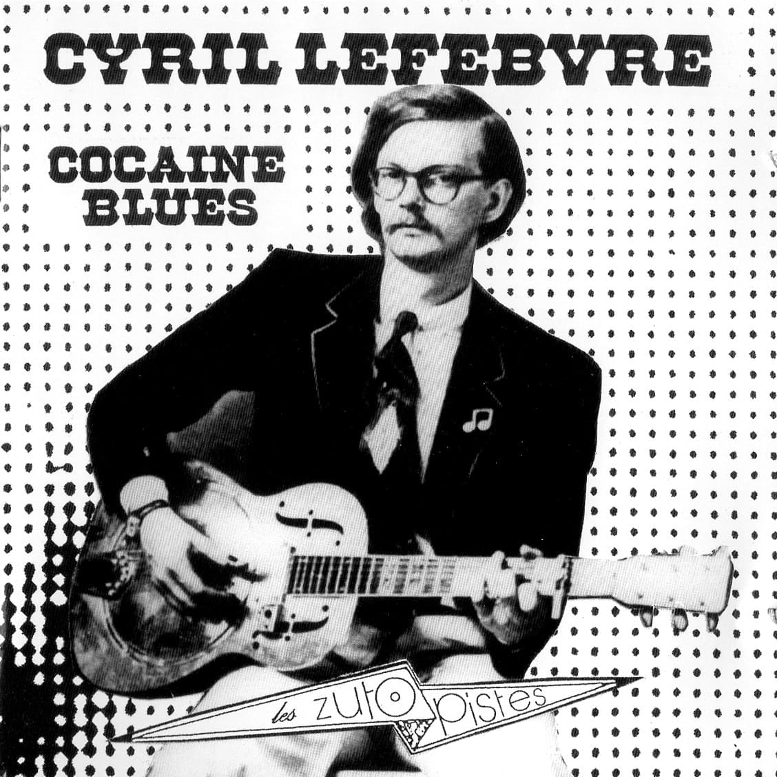 Cocaïne Blues