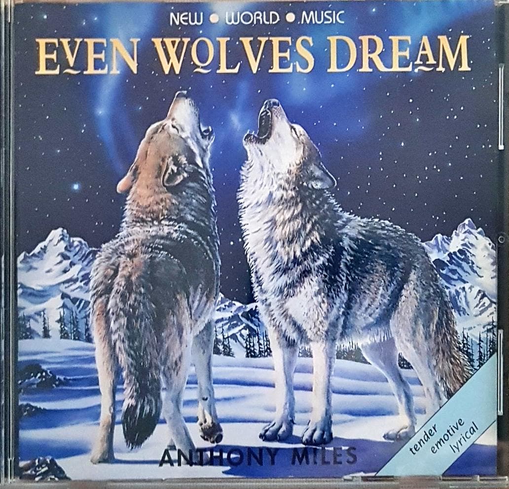 Even Wolves Dream