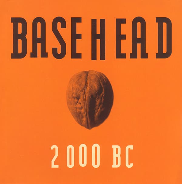 2000 BC