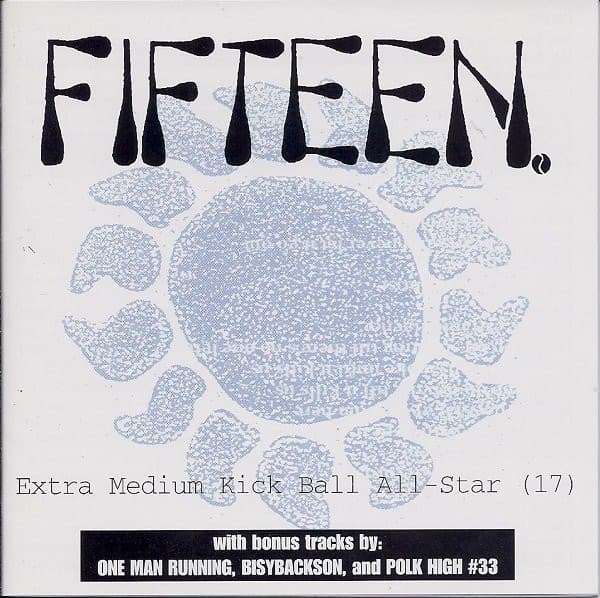 Extra Medium Kick Ball Star (17)