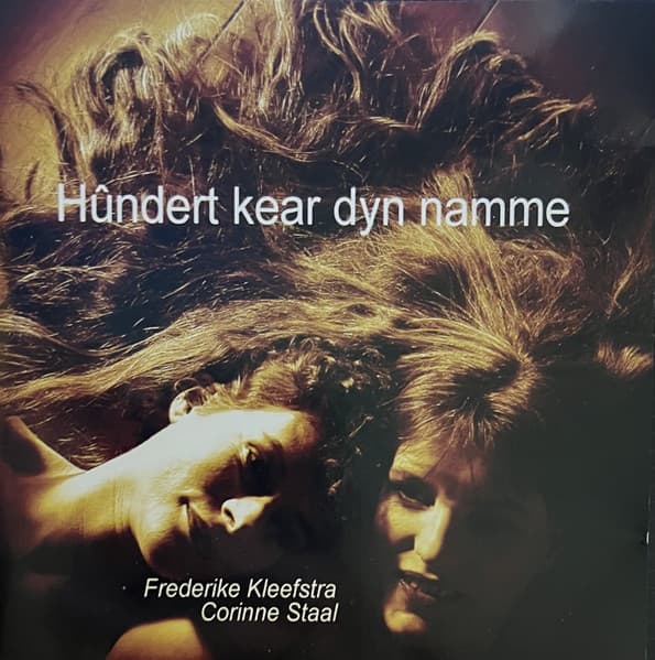 Hûndert kear dyn namme