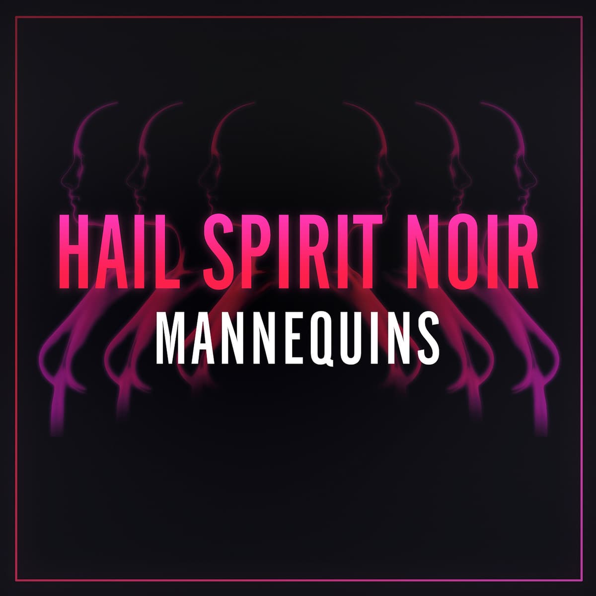 Mannequins