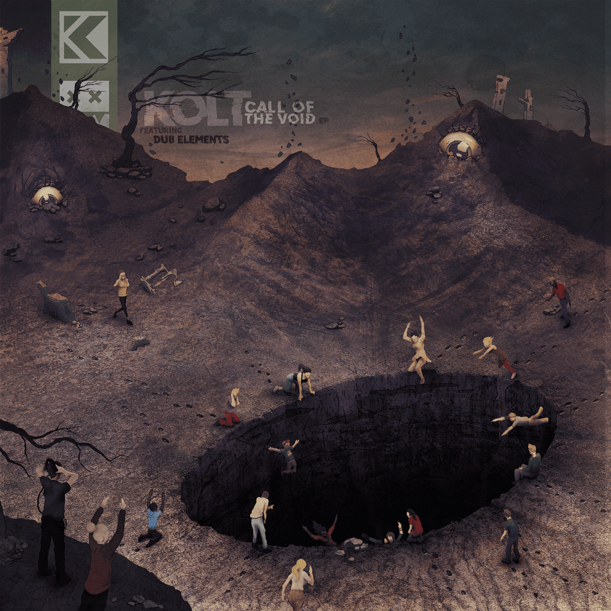 Call of the Void EP