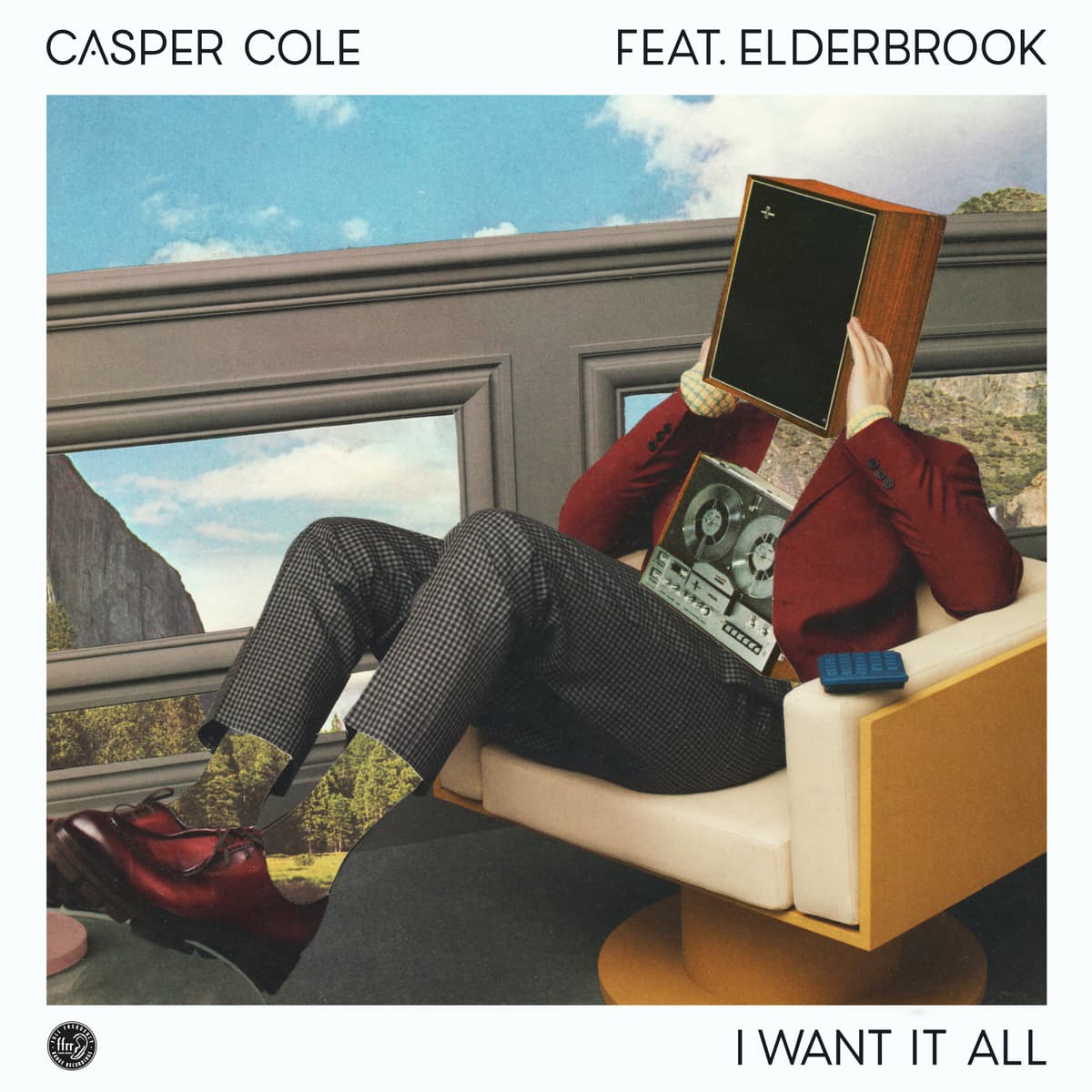 I Want It All