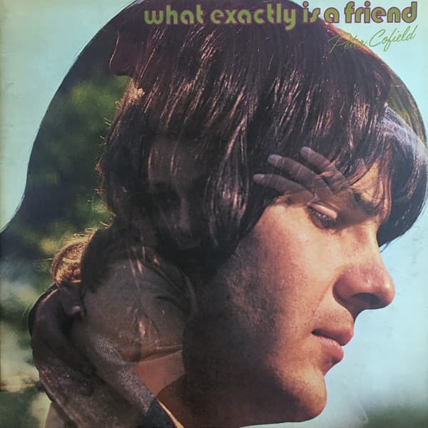 What Exactly Is a Friend
