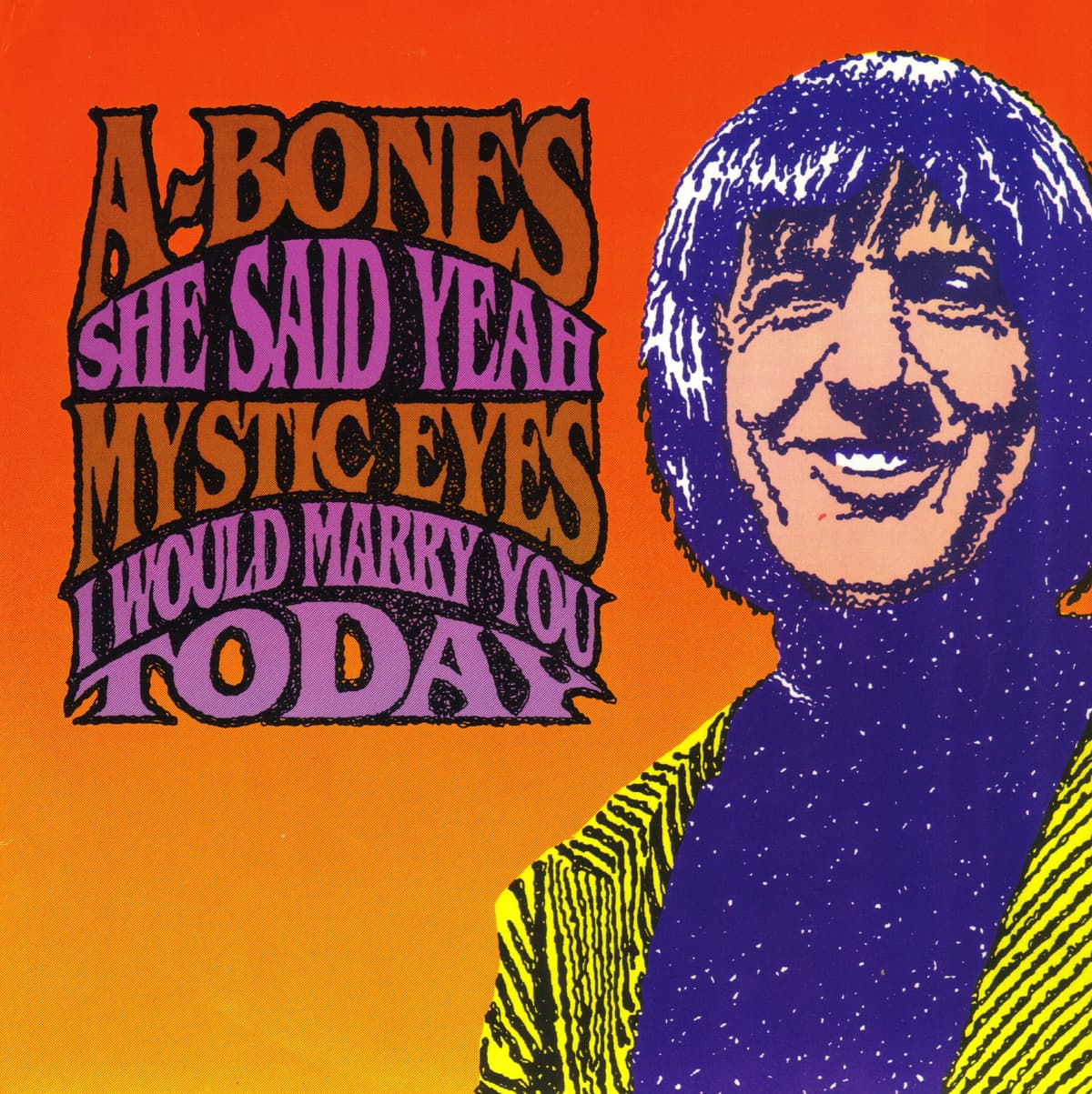 She Said Yeah / I Would Marry You