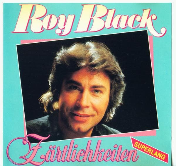 Zärtlichkeiten