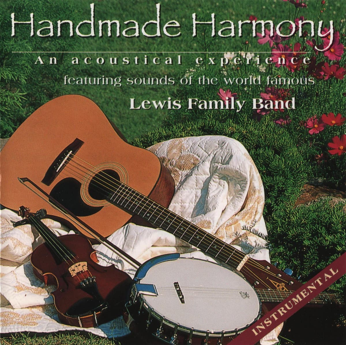 Handmade Harmony