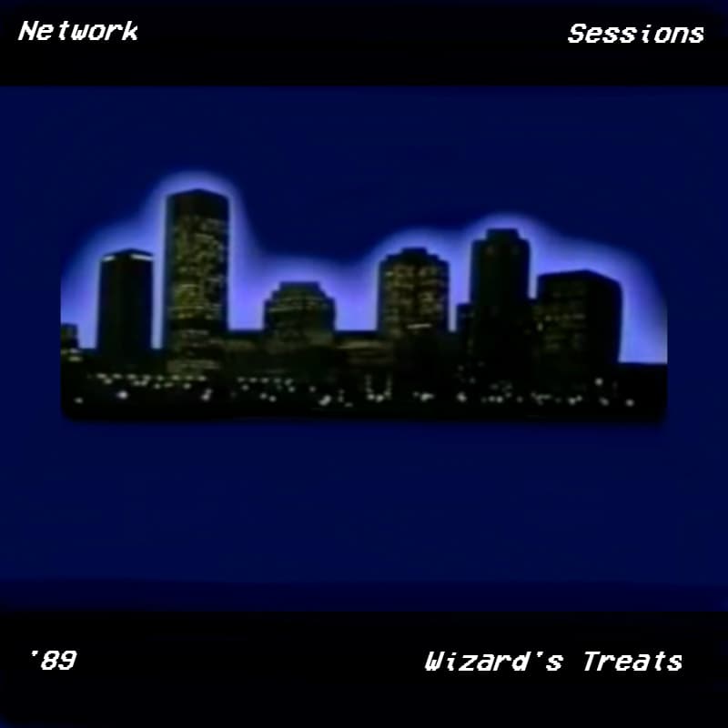 Network Sessions '89
