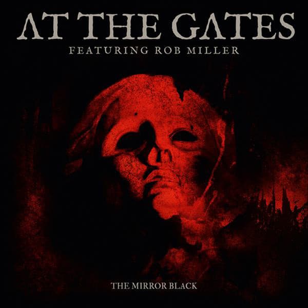 The Mirror Black