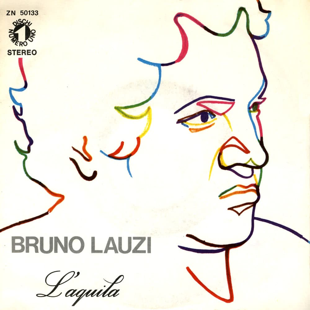 L'aquila