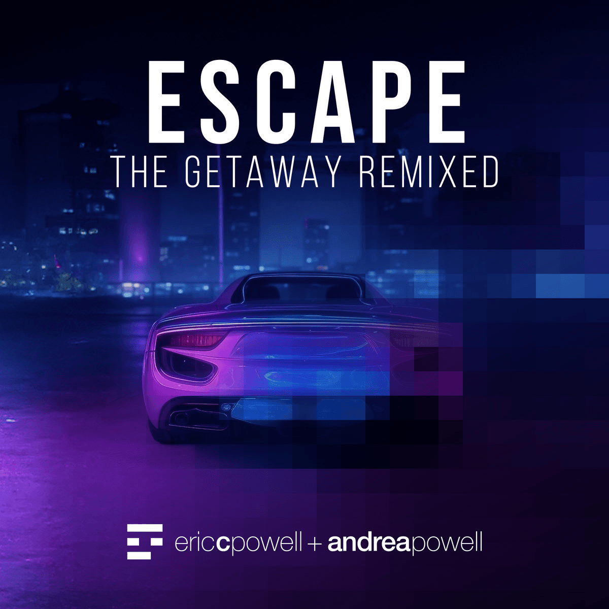 Escape: The Getaway Remixed