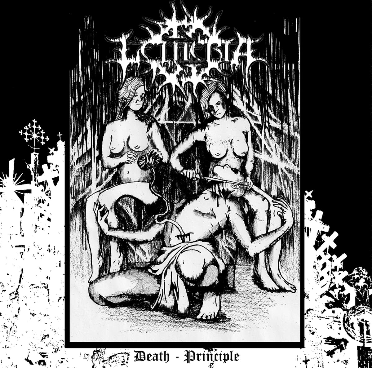 Death - Principle