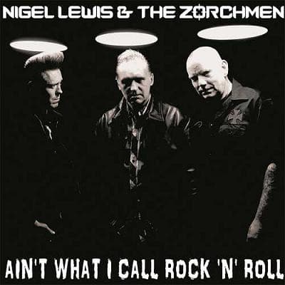 Ain't What I Call Rock 'n' Roll