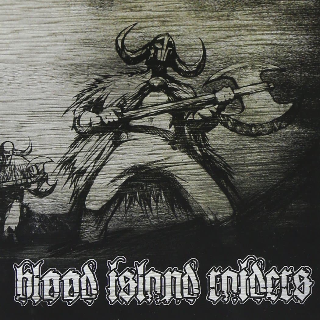 Blood Island Raiders