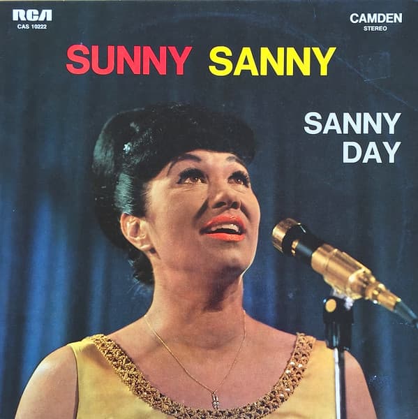 Sunny Sanny