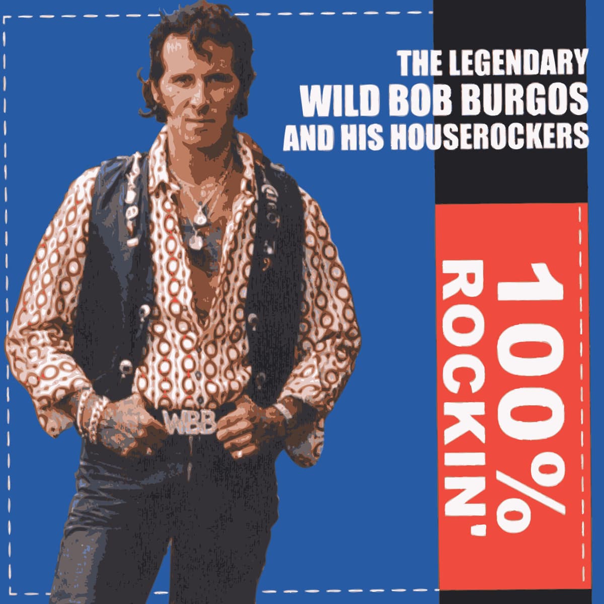 100% Rockin'