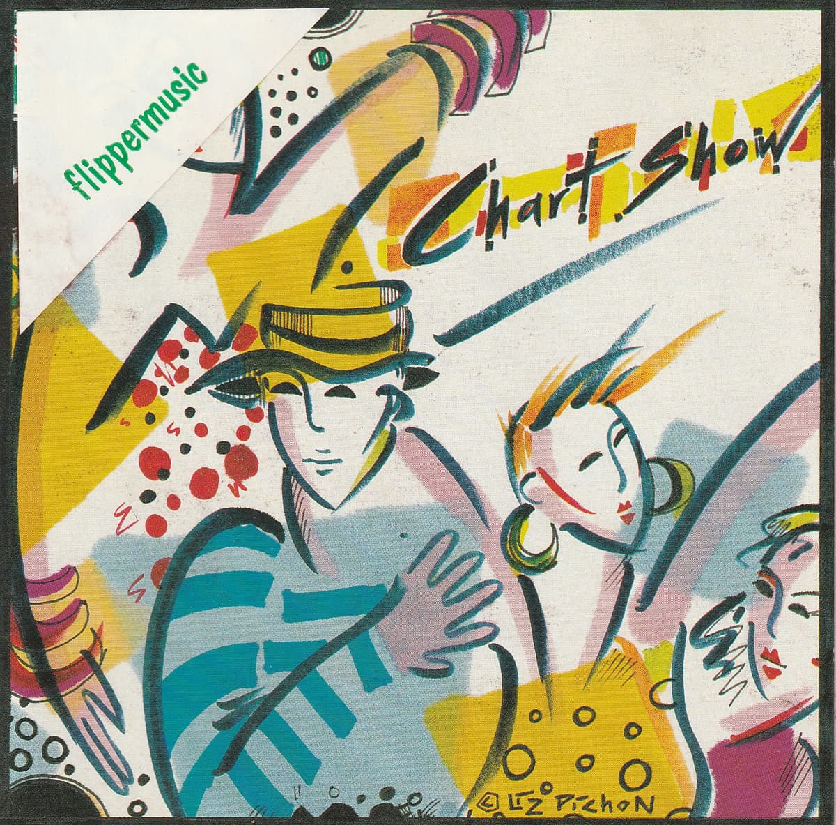 Chart Show