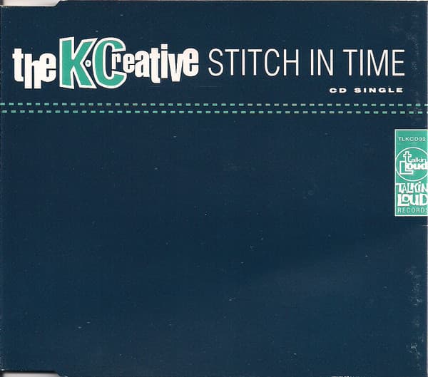 Stitch in Time