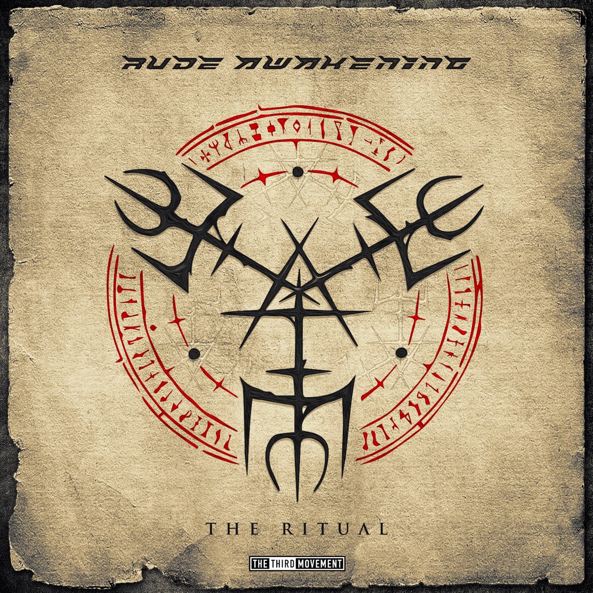 The Ritual