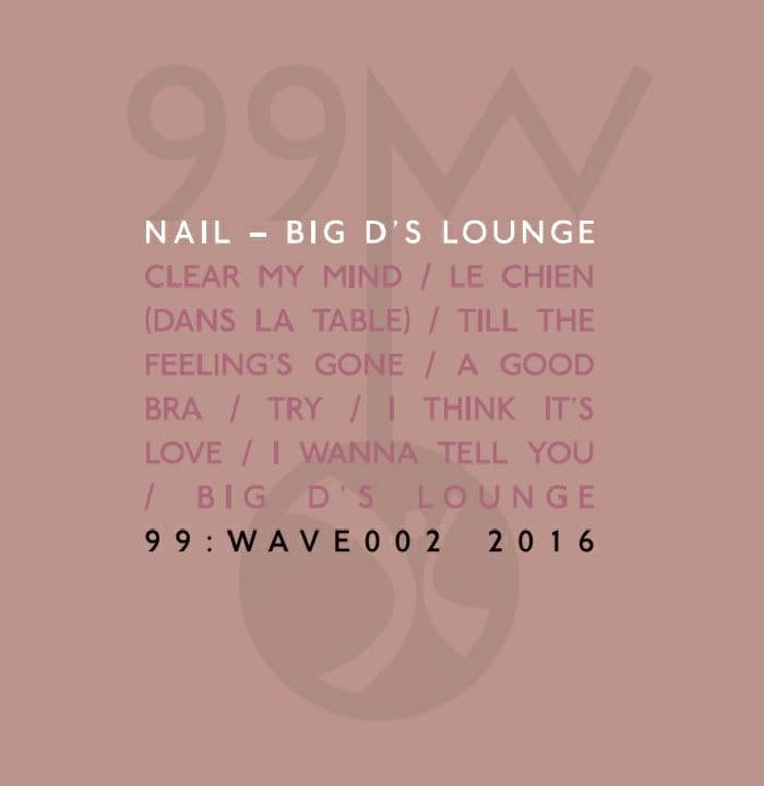 Big D's Lounge