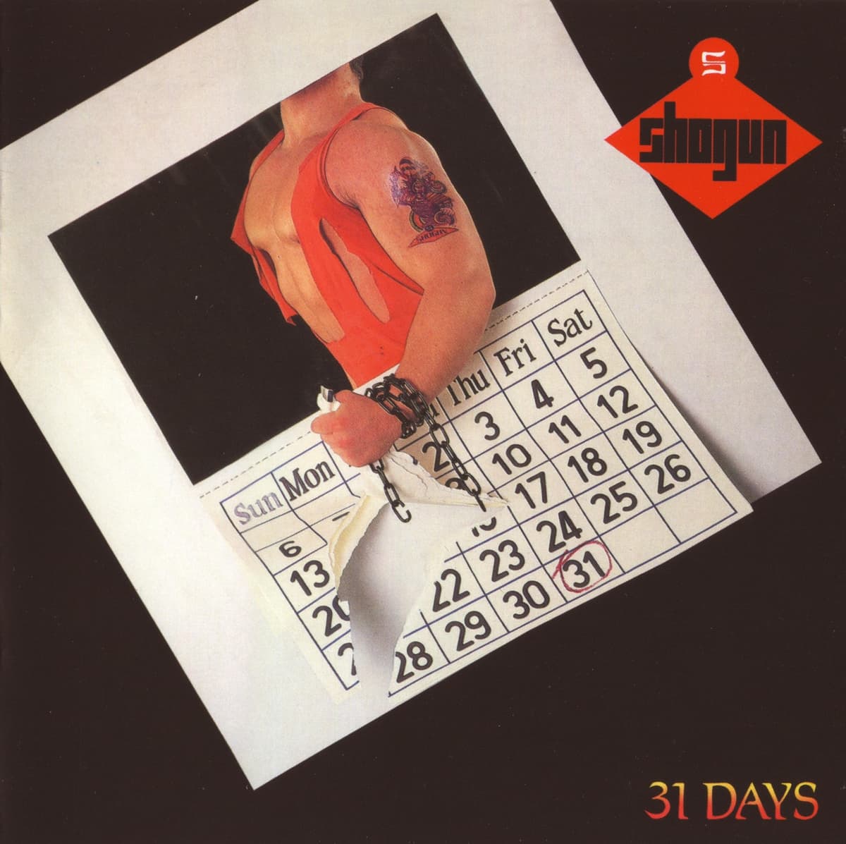 31 Days