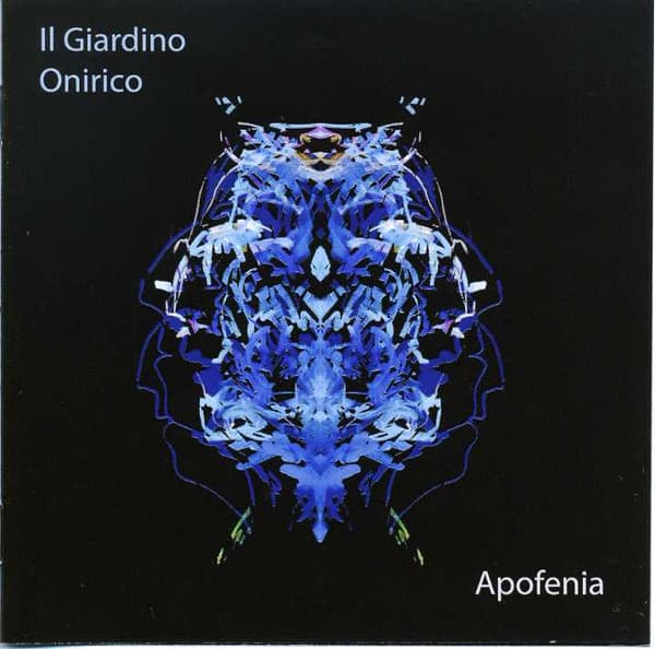 Apofenia